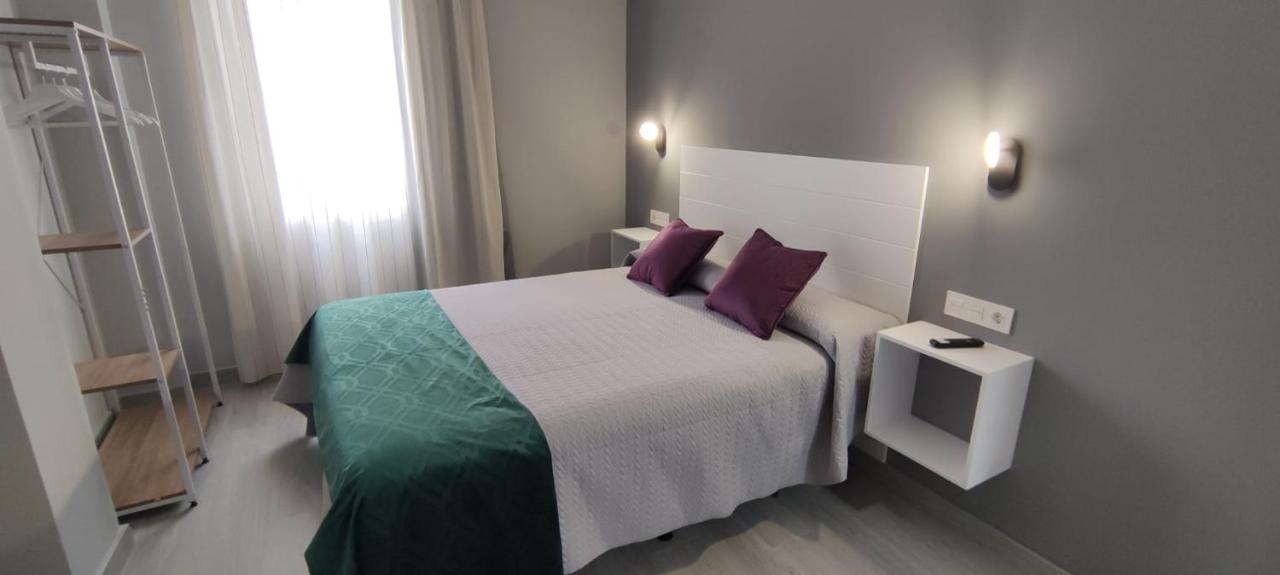 Apartamentos Harmonia Mérida Kültér fotó