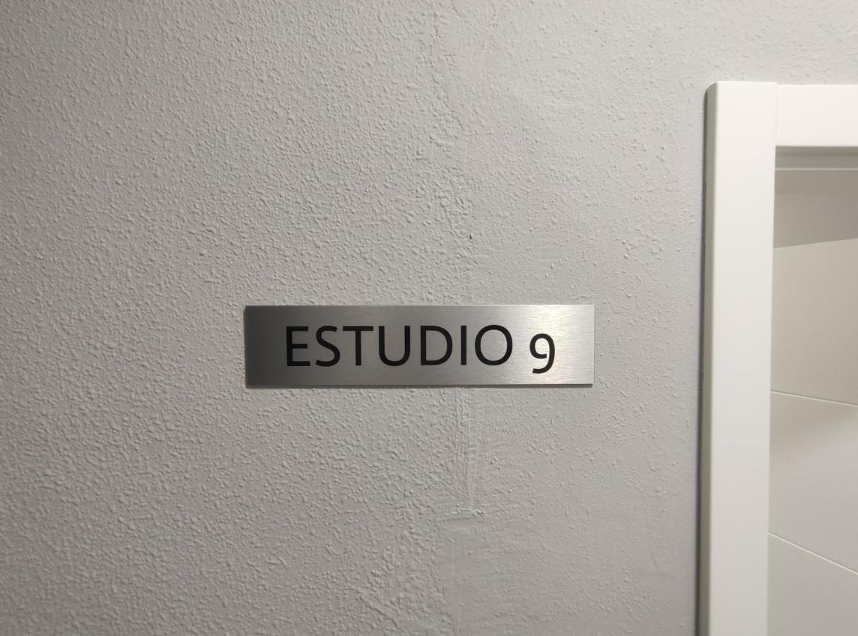 Apartamentos Harmonia Mérida Kültér fotó
