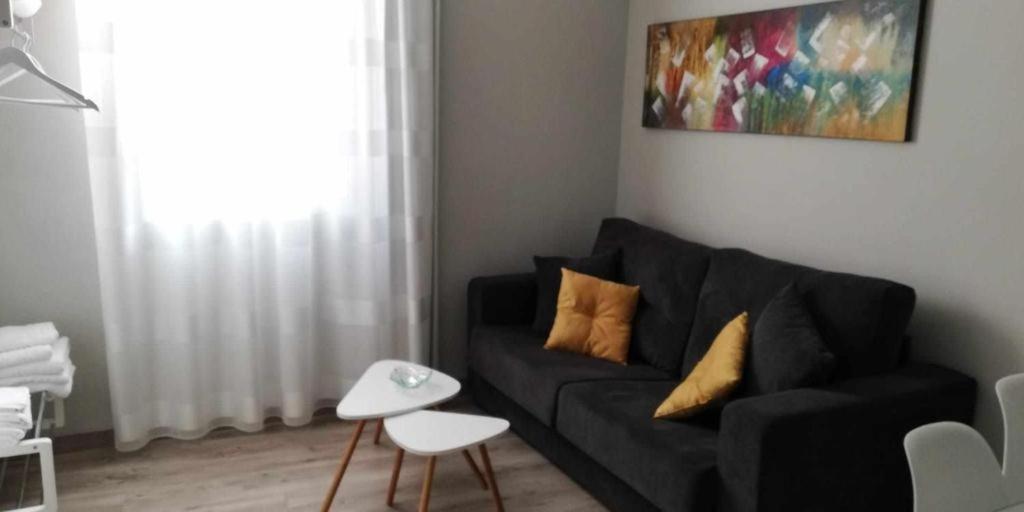 Apartamentos Harmonia Mérida Kültér fotó