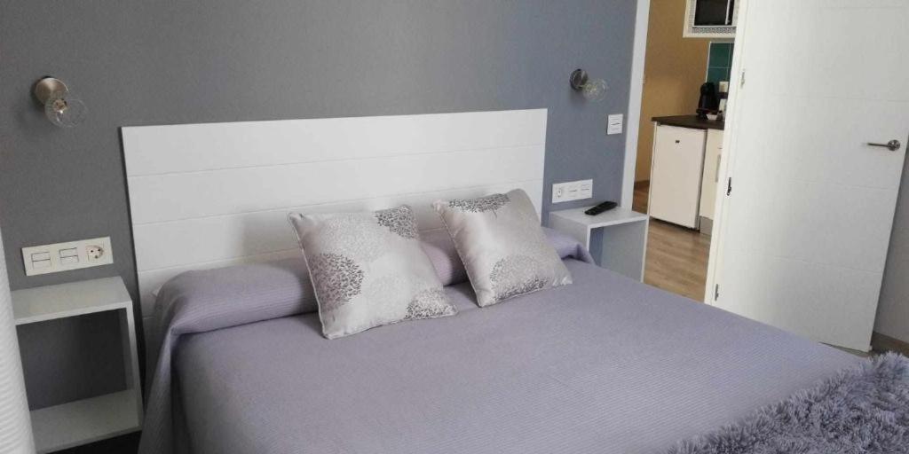 Apartamentos Harmonia Mérida Kültér fotó