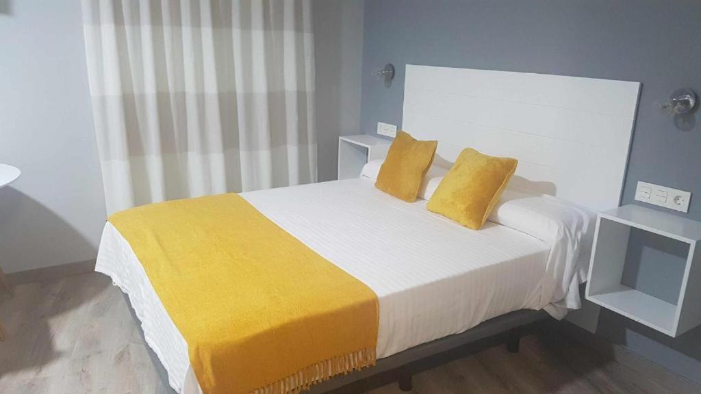 Apartamentos Harmonia Mérida Kültér fotó