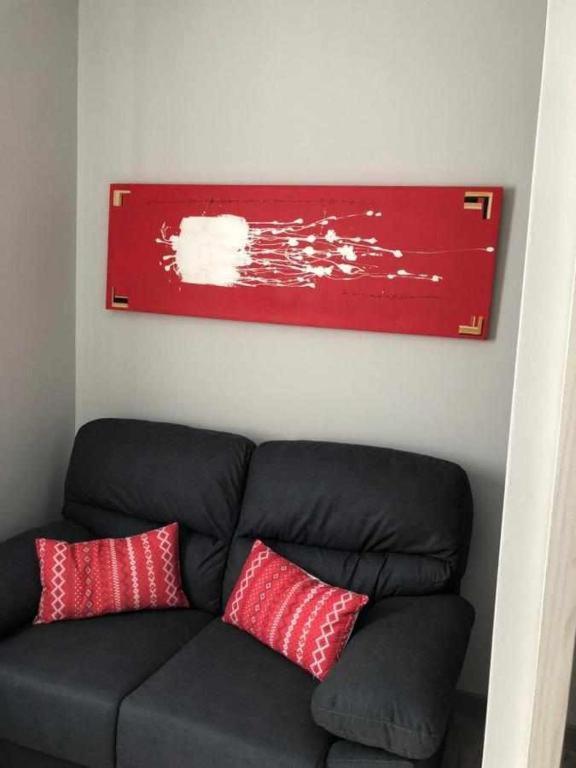 Apartamentos Harmonia Mérida Kültér fotó